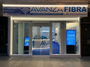 Oferta internet y móvil en Alcorcón